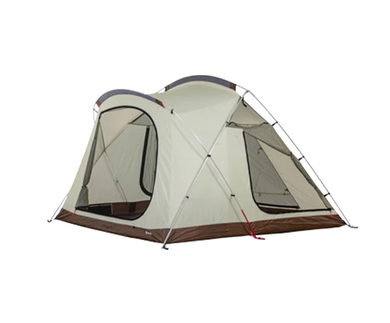 Snow Peak Alpha Breeze Tent • Wanderlust Outfitters™